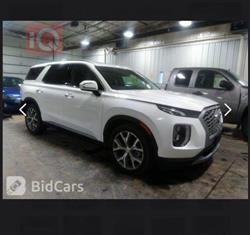 هيونداي باليسيد